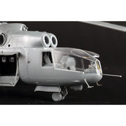 Trumpeter 05828 1/48 Mil Mi-24A Hind-B 9580208058283