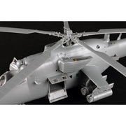 Trumpeter 05830 1/48 Russian Mi-35M Hind-E