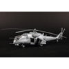 Trumpeter 05830 1/48 Russian Mi-35M Hind-E