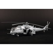 Trumpeter 05830 1/48 Russian Mi-35M Hind-E