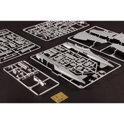 Trumpeter 05831 1/48 Fairey Battle mk1