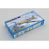 Trumpeter 05831 1/48 Fairey Battle mk1
