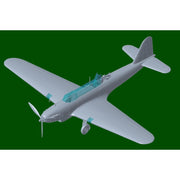 Trumpeter 05831 1/48 Fairey Battle mk1