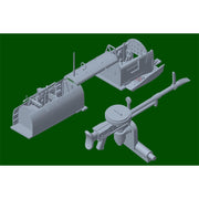 Trumpeter 05831 1/48 Fairey Battle mk1