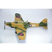 Trumpeter 05831 1/48 Fairey Battle mk1