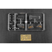 Trumpeter 05838 1/48 AH-64A Apache