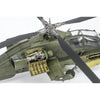 Trumpeter 05838 1/48 AH-64A Apache