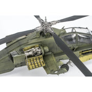 Trumpeter 05838 1/48 AH-64A Apache