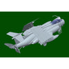 Trumpeter 1/48 Buccaneer S.2D Plastic Model Kit