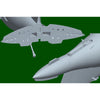 Trumpeter 1/48 Buccaneer S.2D Plastic Model Kit