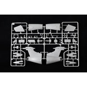Trumpeter 1/48 Buccaneer S.2D Plastic Model Kit