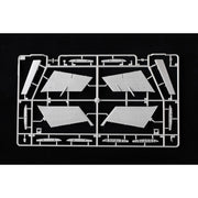 Trumpeter 1/48 Buccaneer S.2D Plastic Model Kit