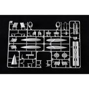 Trumpeter 1/48 Buccaneer S.2D Plastic Model Kit