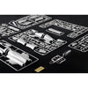 Trumpeter 1/48 Buccaneer S.2D Plastic Model Kit