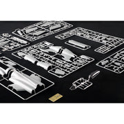 Trumpeter 1/48 Buccaneer S.2D Plastic Model Kit