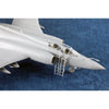 Trumpeter 1/48 Buccaneer S.2D Plastic Model Kit