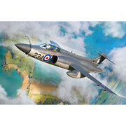 Trumpeter 1/48 Buccaneer S.2B