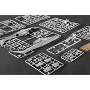 Trumpeter 05849 1/48 Chinese Z-10G Attack Helicopter 9580208058498