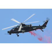 Trumpeter 05849 1/48 Chinese Z-10G Attack Helicopter 9580208058498