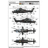 Trumpeter 05849 1/48 Chinese Z-10G Attack Helicopter 9580208058498