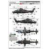 Trumpeter 05849 1/48 Chinese Z-10G Attack Helicopter 9580208058498