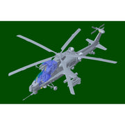 Trumpeter 05849 1/48 Chinese Z-10G Attack Helicopter 9580208058498
