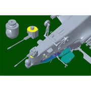 Trumpeter 05849 1/48 Chinese Z-10G Attack Helicopter 9580208058498
