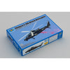 Trumpeter 05849 1/48 Chinese Z-10G Attack Helicopter 9580208058498