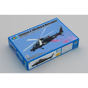 Trumpeter 05849 1/48 Chinese Z-10G Attack Helicopter 9580208058498