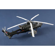 Trumpeter 05849 1/48 Chinese Z-10G Attack Helicopter 9580208058498