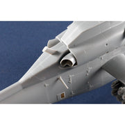 Trumpeter 05851 1/48 Chinese Z-19G Light Scout/Attack Helicopter