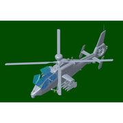 Trumpeter 05851 1/48 Chinese Z-19G Light Scout/Attack Helicopter