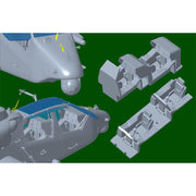 Trumpeter 05851 1/48 Chinese Z-19G Light Scout/Attack Helicopter