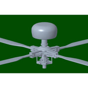 Trumpeter 05851 1/48 Chinese Z-19G Light Scout/Attack Helicopter