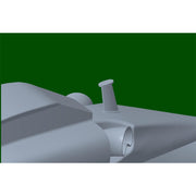 Trumpeter 05851 1/48 Chinese Z-19G Light Scout/Attack Helicopter