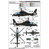 Trumpeter 05851 1/48 Chinese Z-19G Light Scout/Attack Helicopter