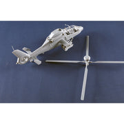 Trumpeter 05851 1/48 Chinese Z-19G Light Scout/Attack Helicopter