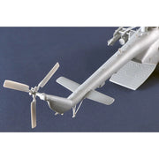 Trumpeter 1/48 Russian Mi-8MTV5 Hip Model Kit