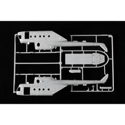 Trumpeter 1/48 Russian Mi-8MTV5 Hip Model Kit