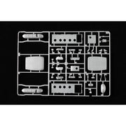 Trumpeter 1/48 Russian Mi-8MTV5 Hip Model Kit
