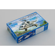 Trumpeter 1/48 Russian Mi-171Sh Hip