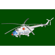 Trumpeter 1/48 Russian Mi-171Sh Hip