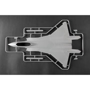 Trumpeter 1/48 Chinese J-20S Mighty Dragon Plastic Model Kit