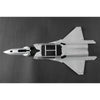 Trumpeter 1/48 Chinese J-20S Mighty Dragon Plastic Model Kit