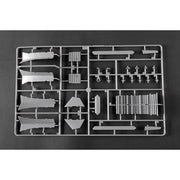 Trumpeter 1/48 Chinese J-20S Mighty Dragon Plastic Model Kit