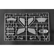 Trumpeter 1/48 Chinese J-20S Mighty Dragon Plastic Model Kit