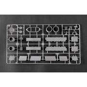 Trumpeter 1/48 Chinese J-20S Mighty Dragon Plastic Model Kit
