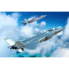 Trumpeter 1/48 Chinese J-20S Mighty Dragon Plastic Model Kit