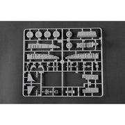 Trumpeter 1/48 Chinese J-20S Mighty Dragon Plastic Model Kit