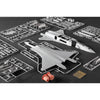 Trumpeter 1/48 Chinese J-20S Mighty Dragon Plastic Model Kit